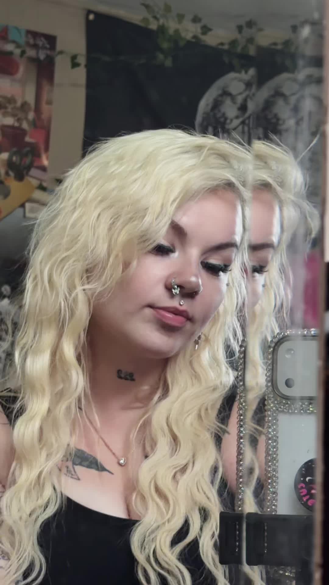 @PinUpBarbie🤍