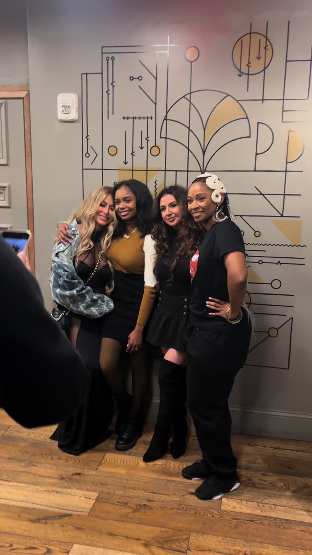 @Danity Kane Official