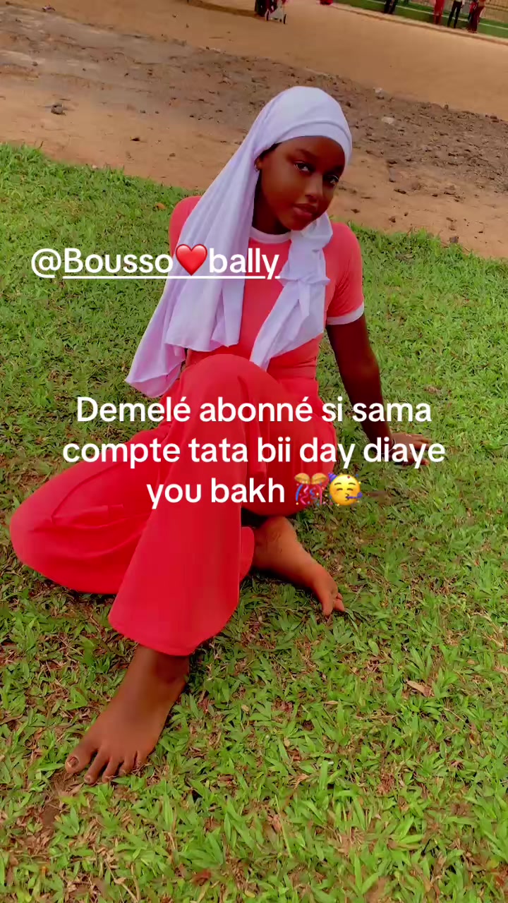 @Abibatou