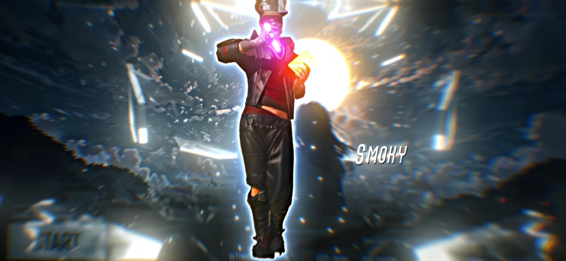 @M7丨๛SMOKY