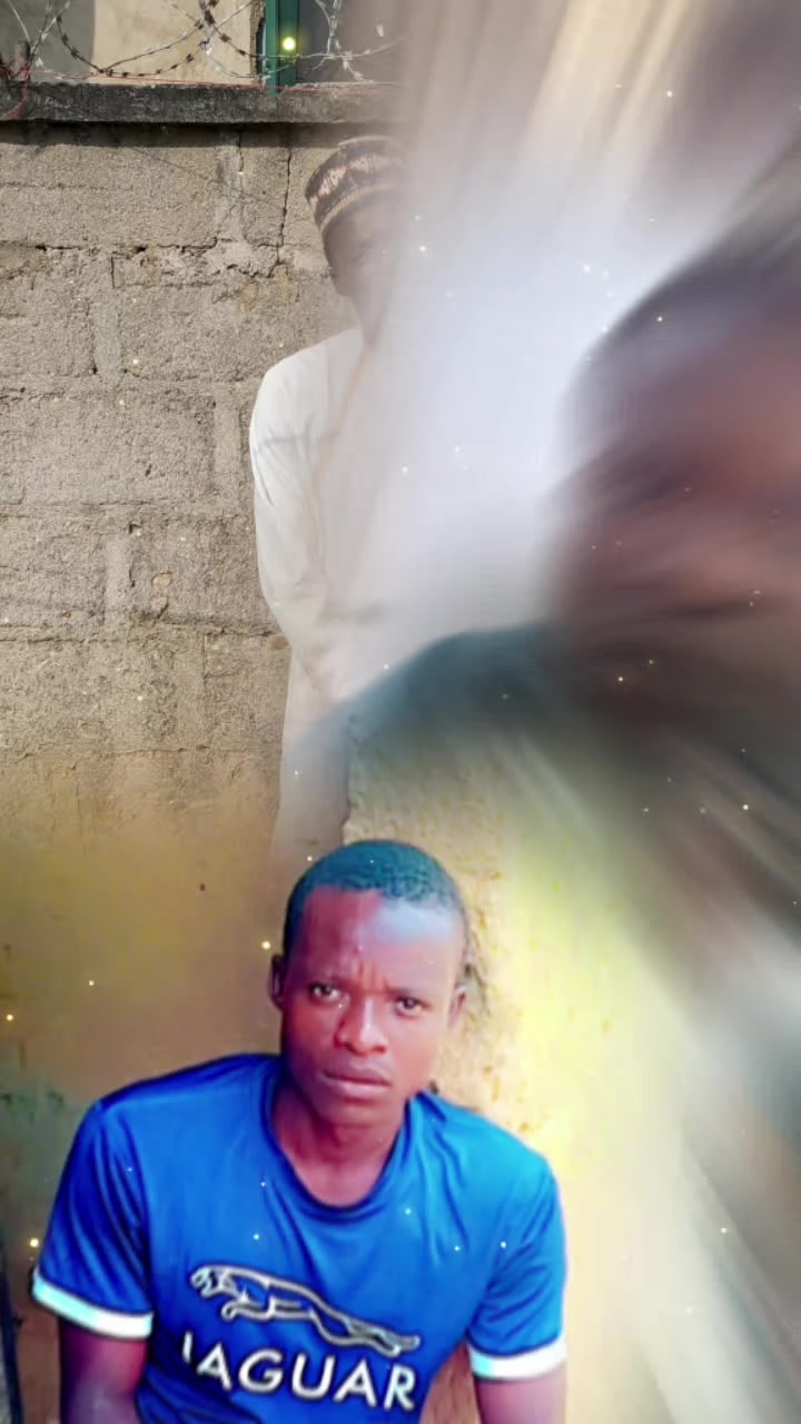 @Abdullahi Rabiu