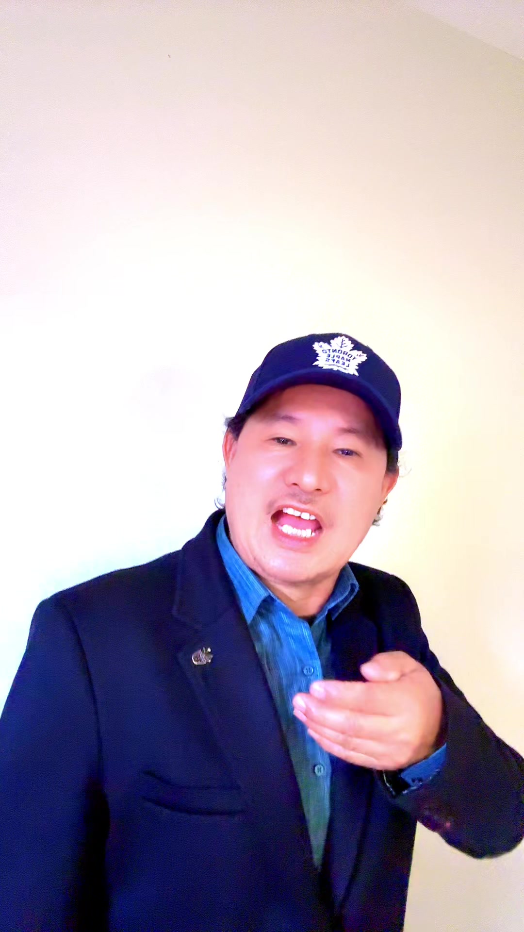 @Janga Bir Lahyo Maga