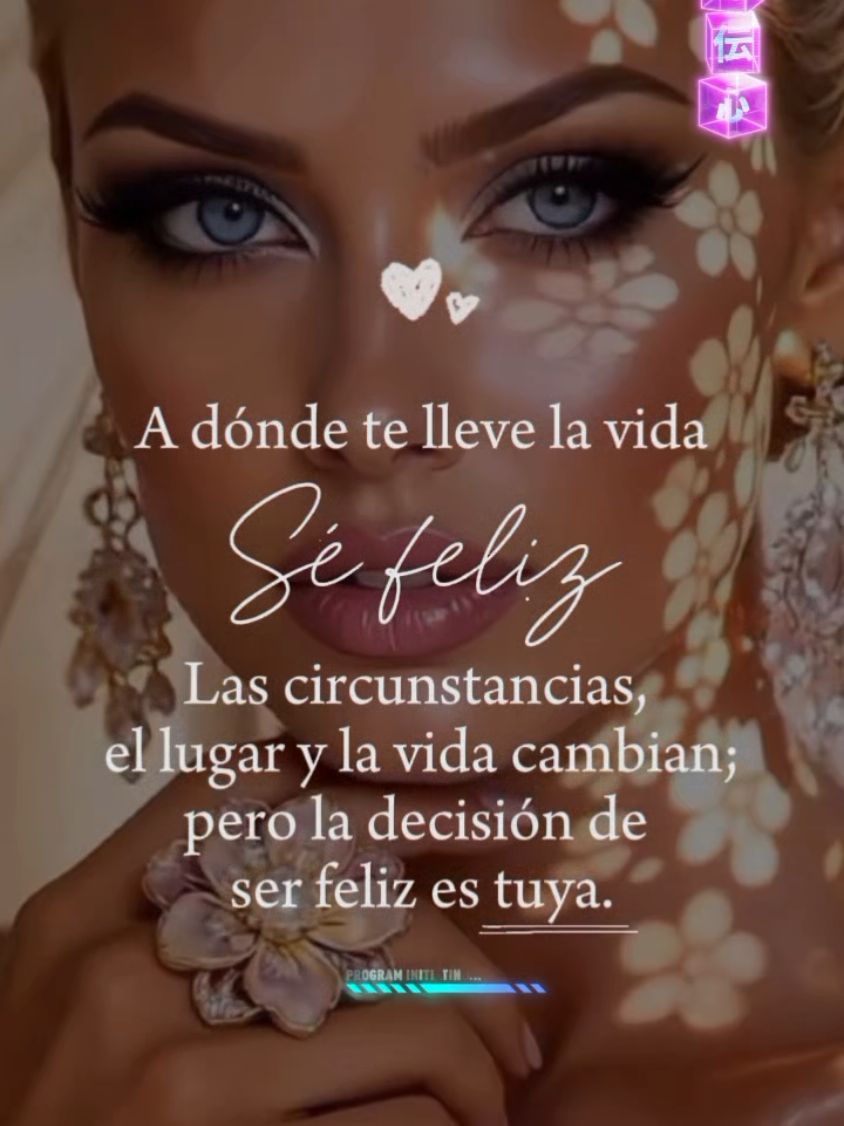 @😉 Confía en Ti! 🙏..