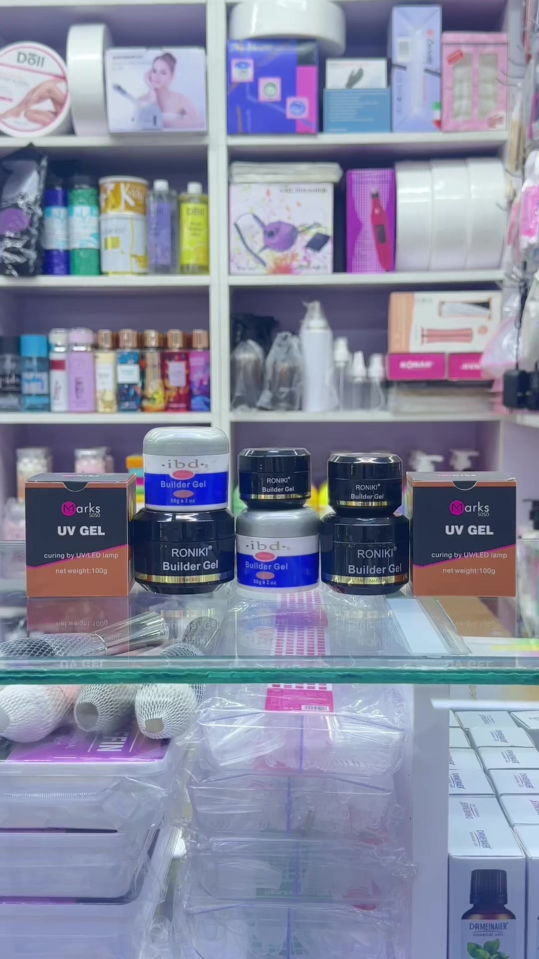 @Chicsy cosmetics