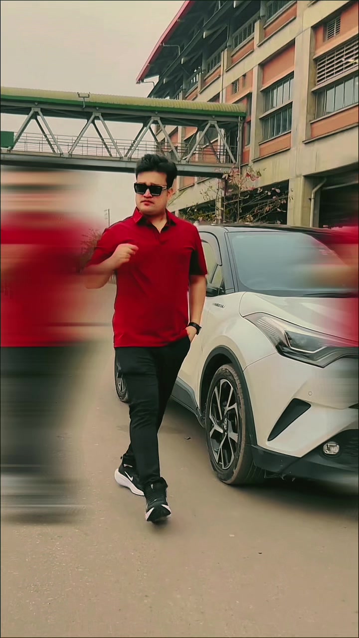 @Shuvo Ahmed