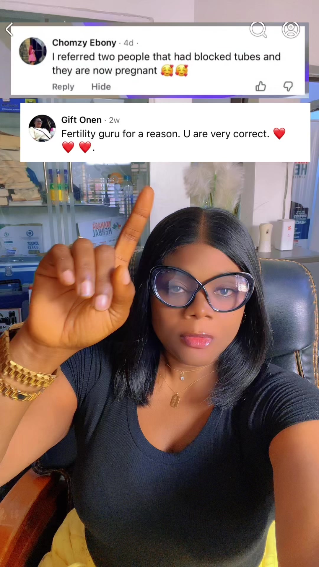 @Dr tessyotoide