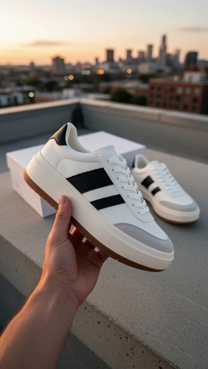 @Branded Sole