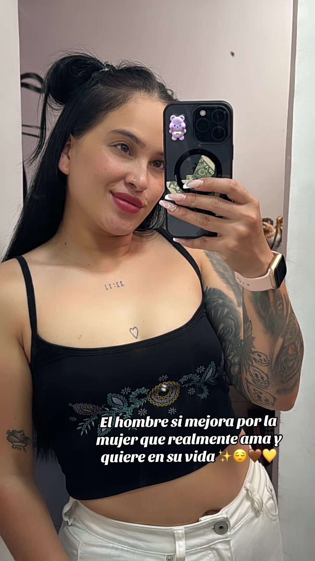 @alexandra arias 17 💸💞