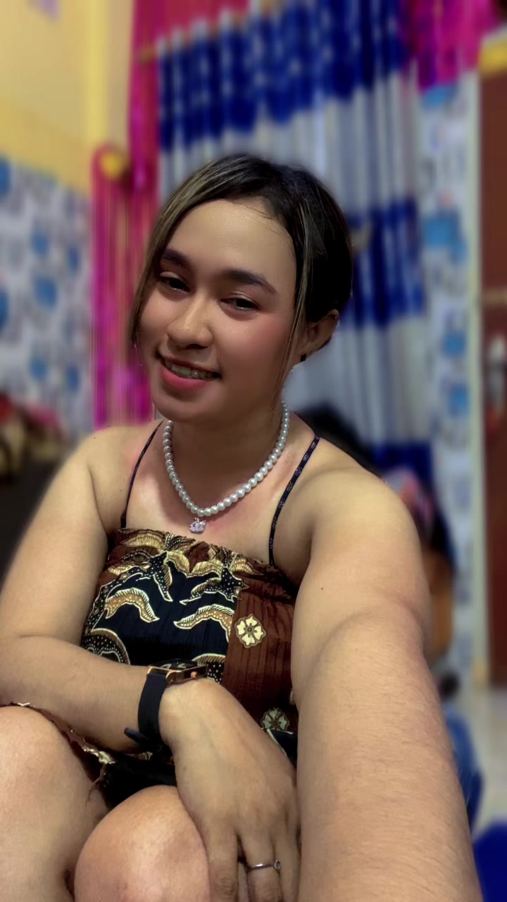 @Perempuan Tobelo