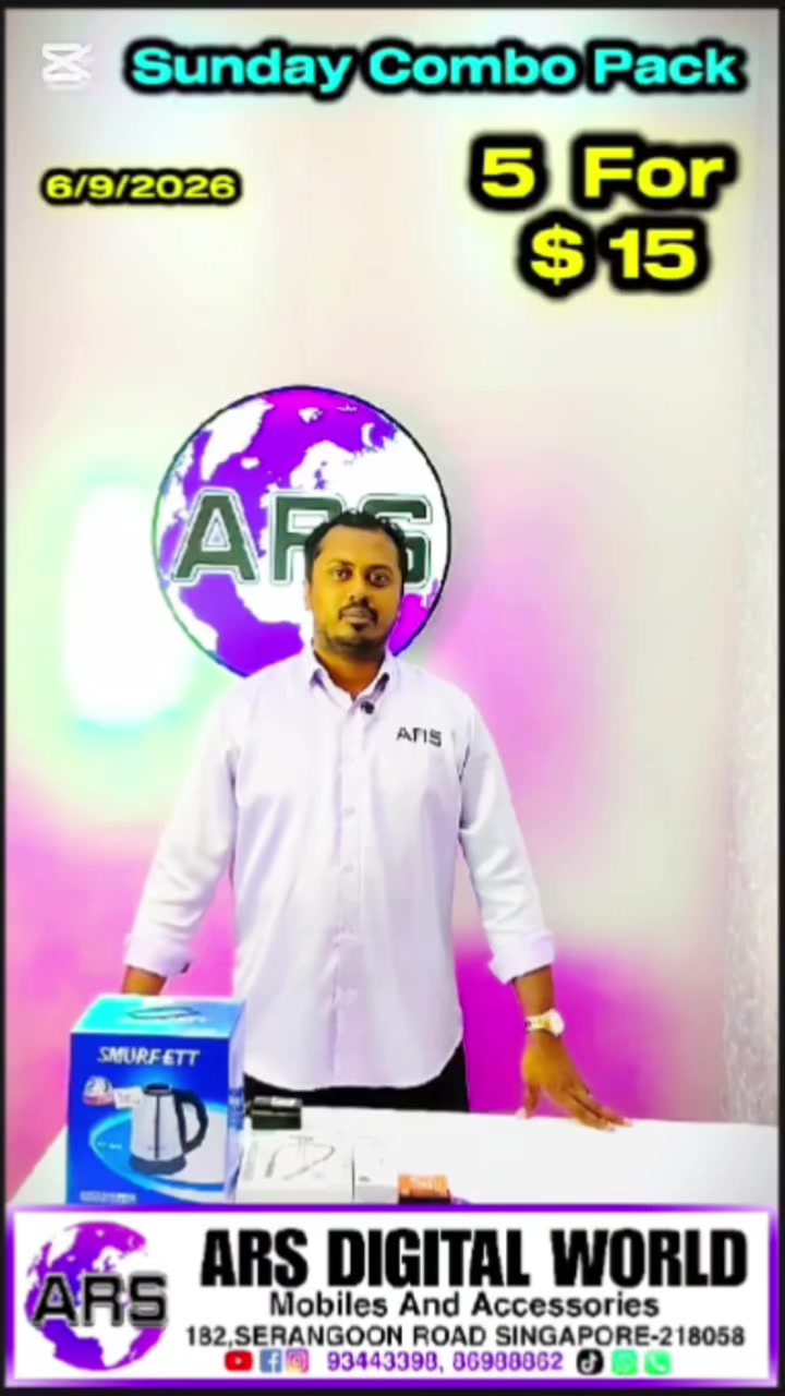 @ARS Mobile