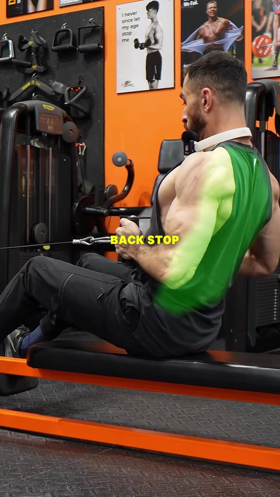 @Sleeperbuild 💪