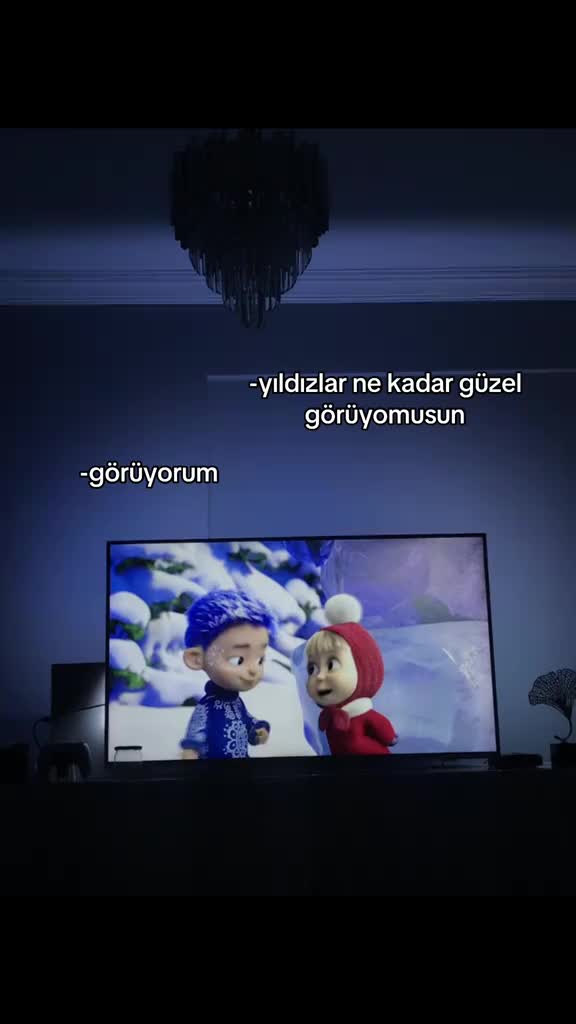 @Aura meselesi bu sekerim😝🎀