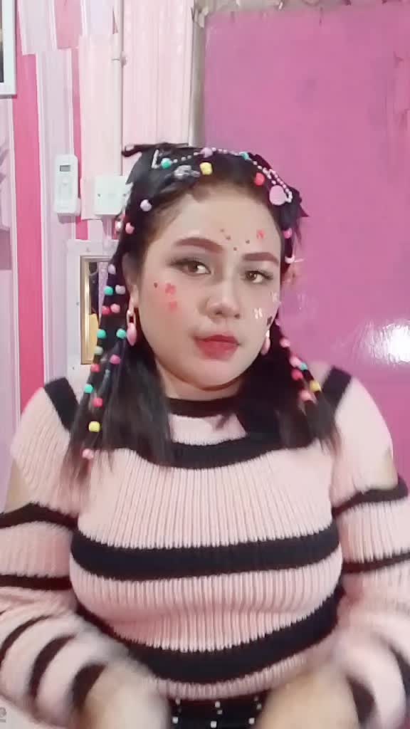 @Hello Kitty pink🌸