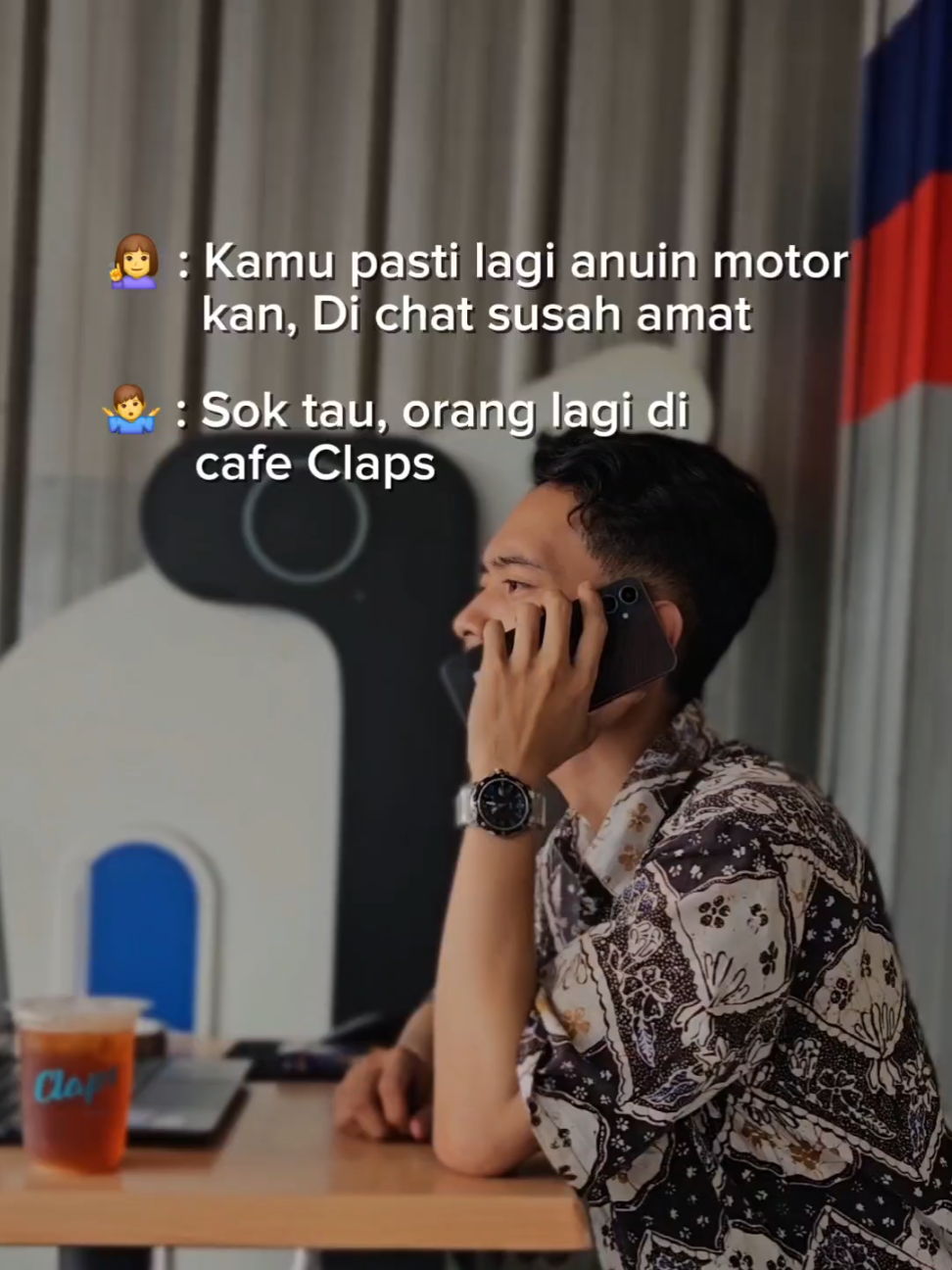 @RUMAH BAN MOTOR JAKARTA