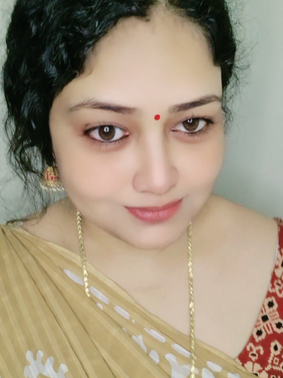 @Smitha prasad