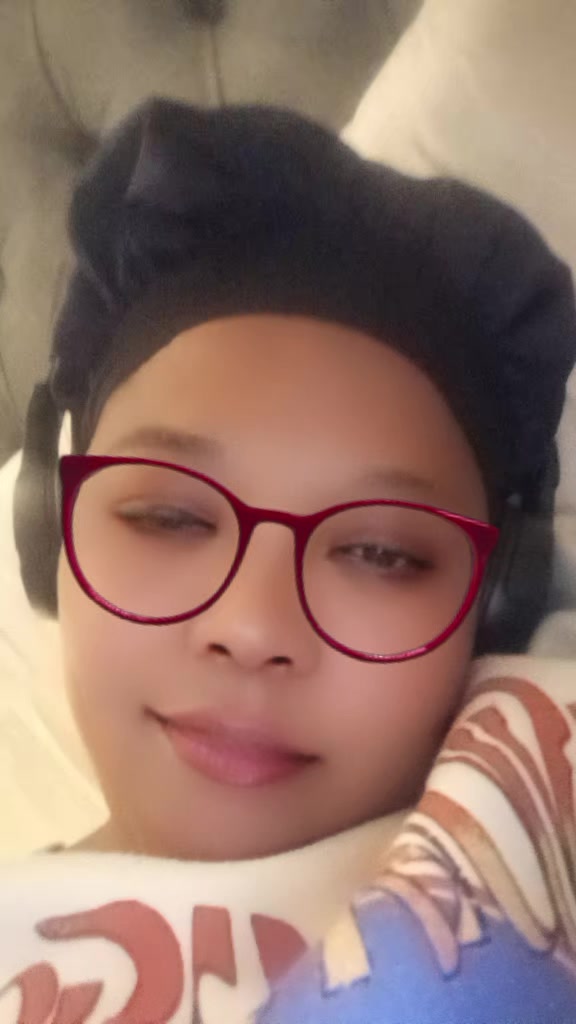 @Nombulelo Bango