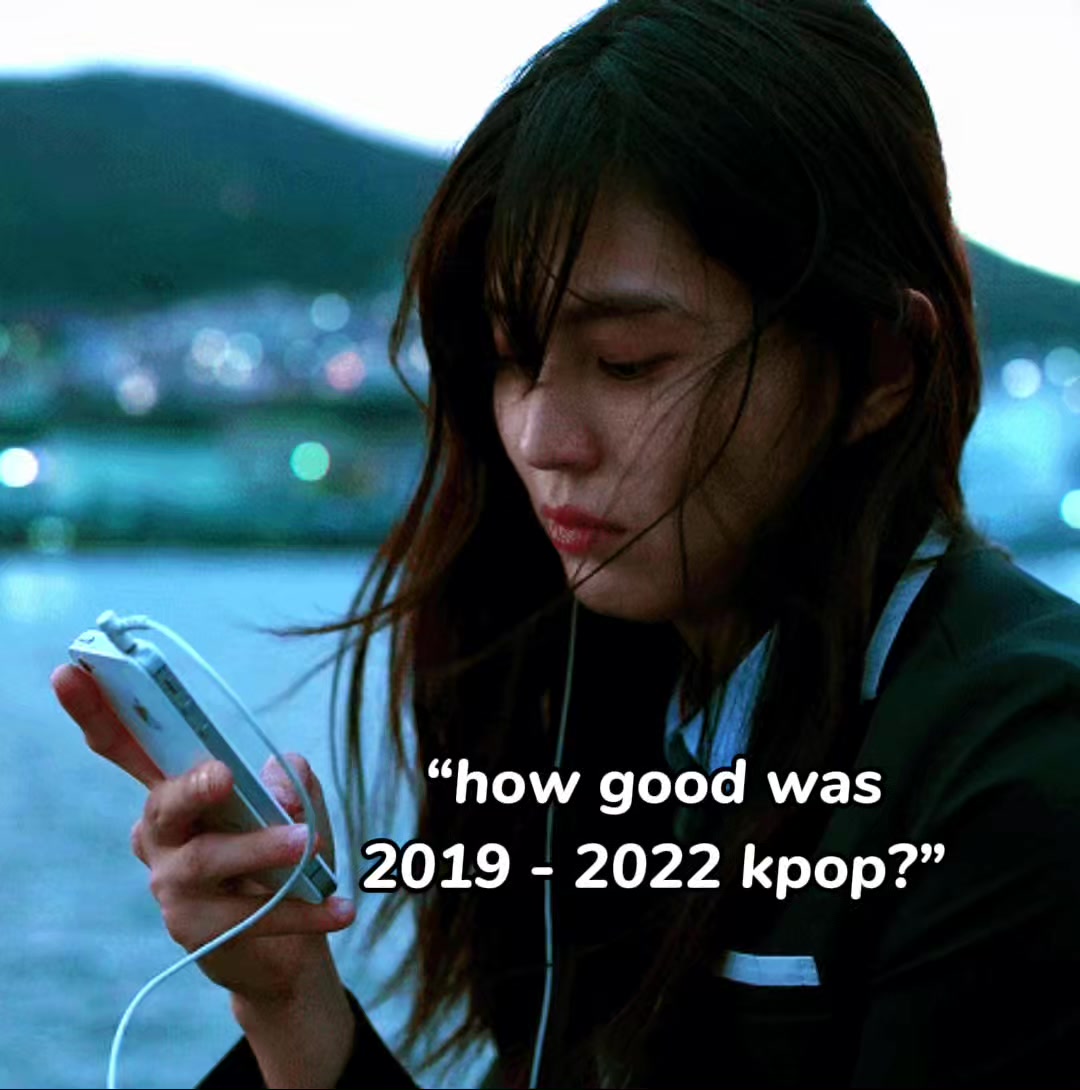 @valia kpop