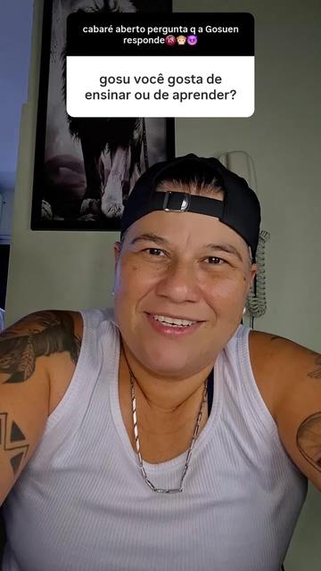 @Gosuen oficial