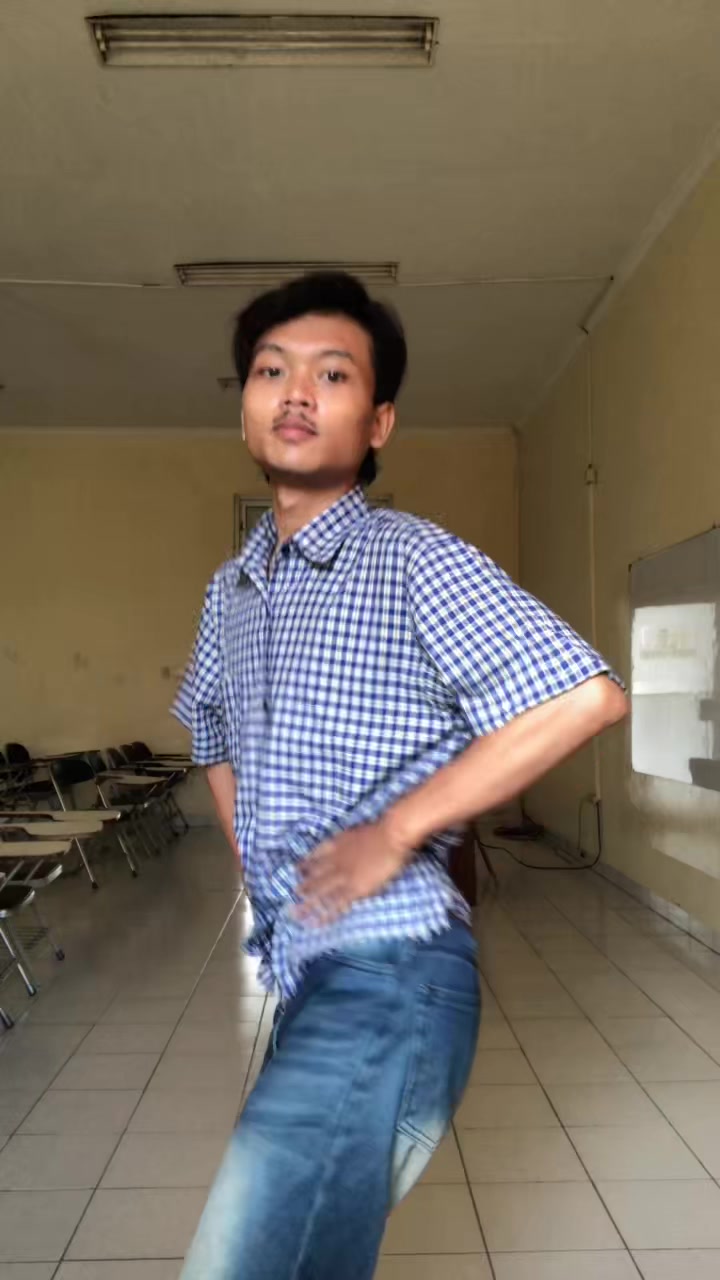 @Inisial F 👾