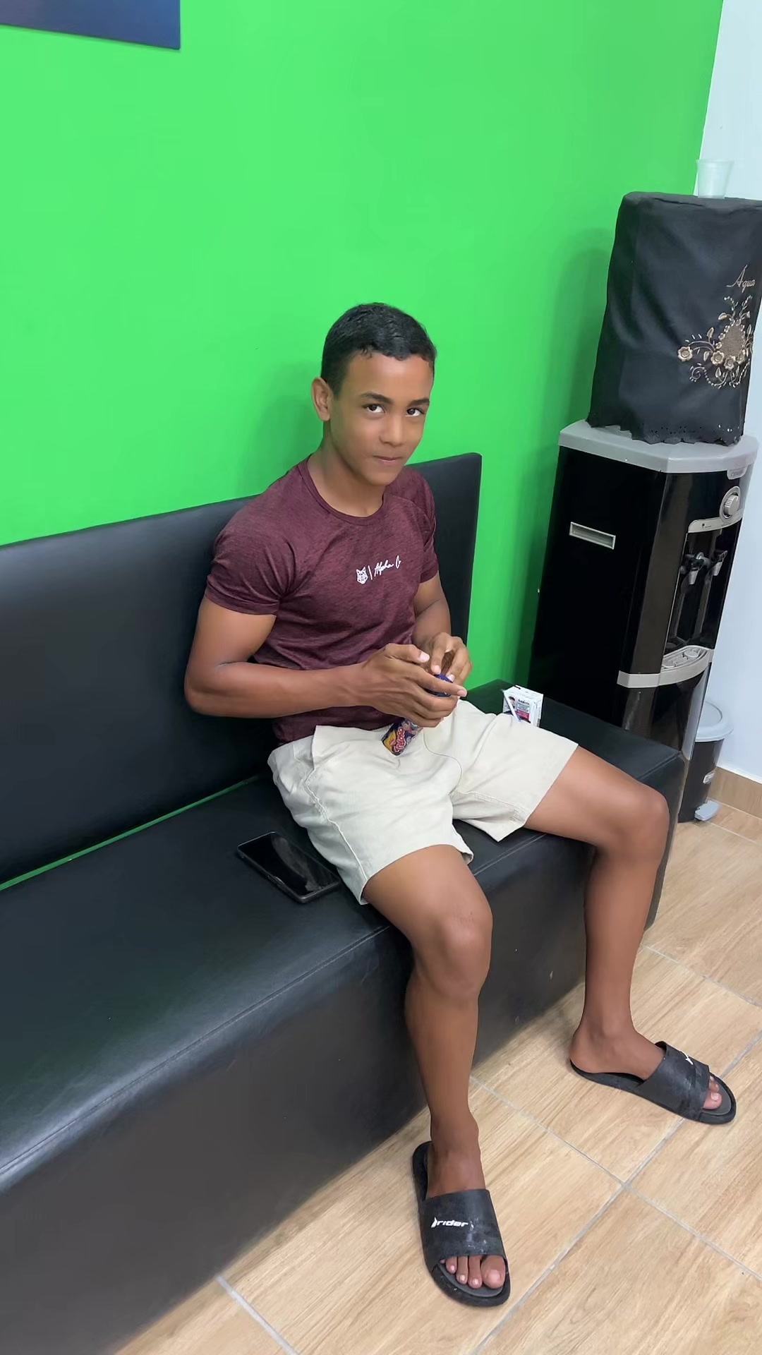 @Miqueiasbarber