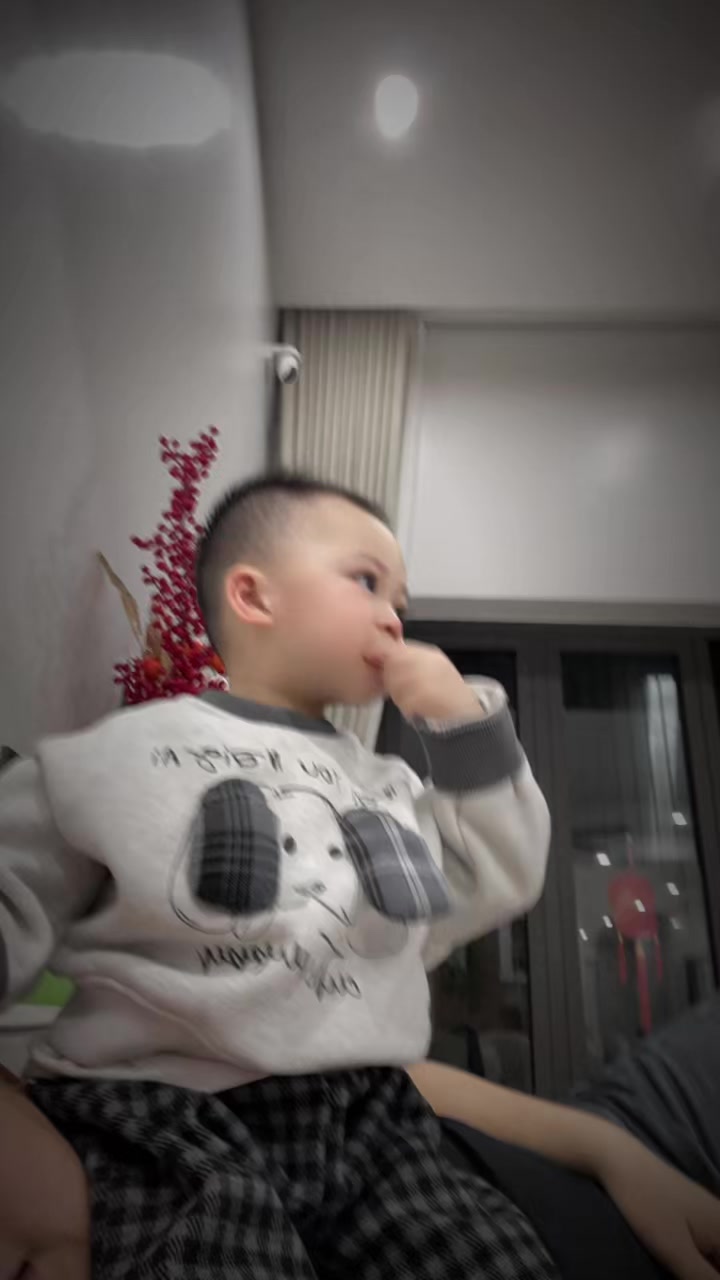 @Sơn Trường