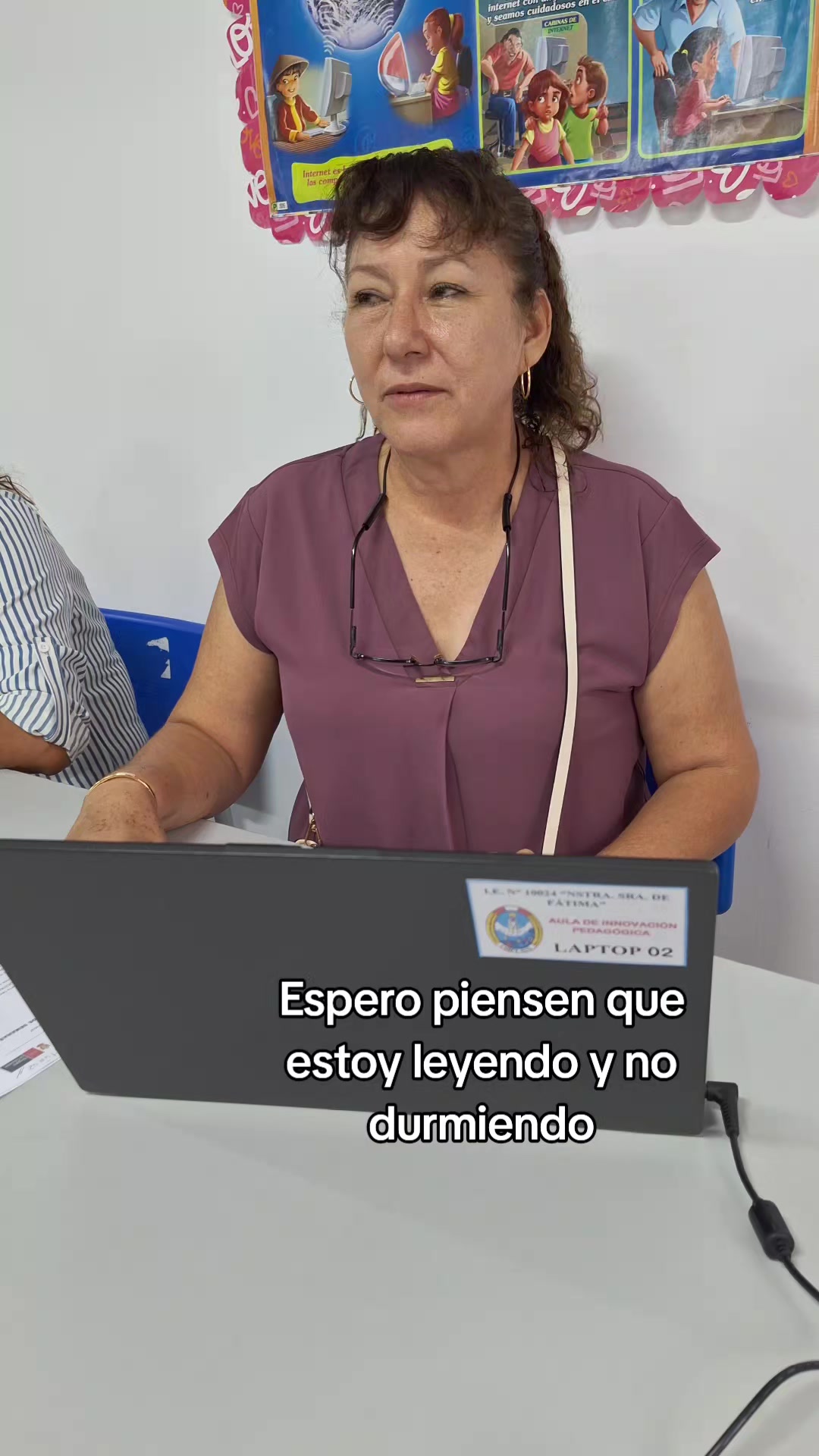 @WILMA MUÑOZ