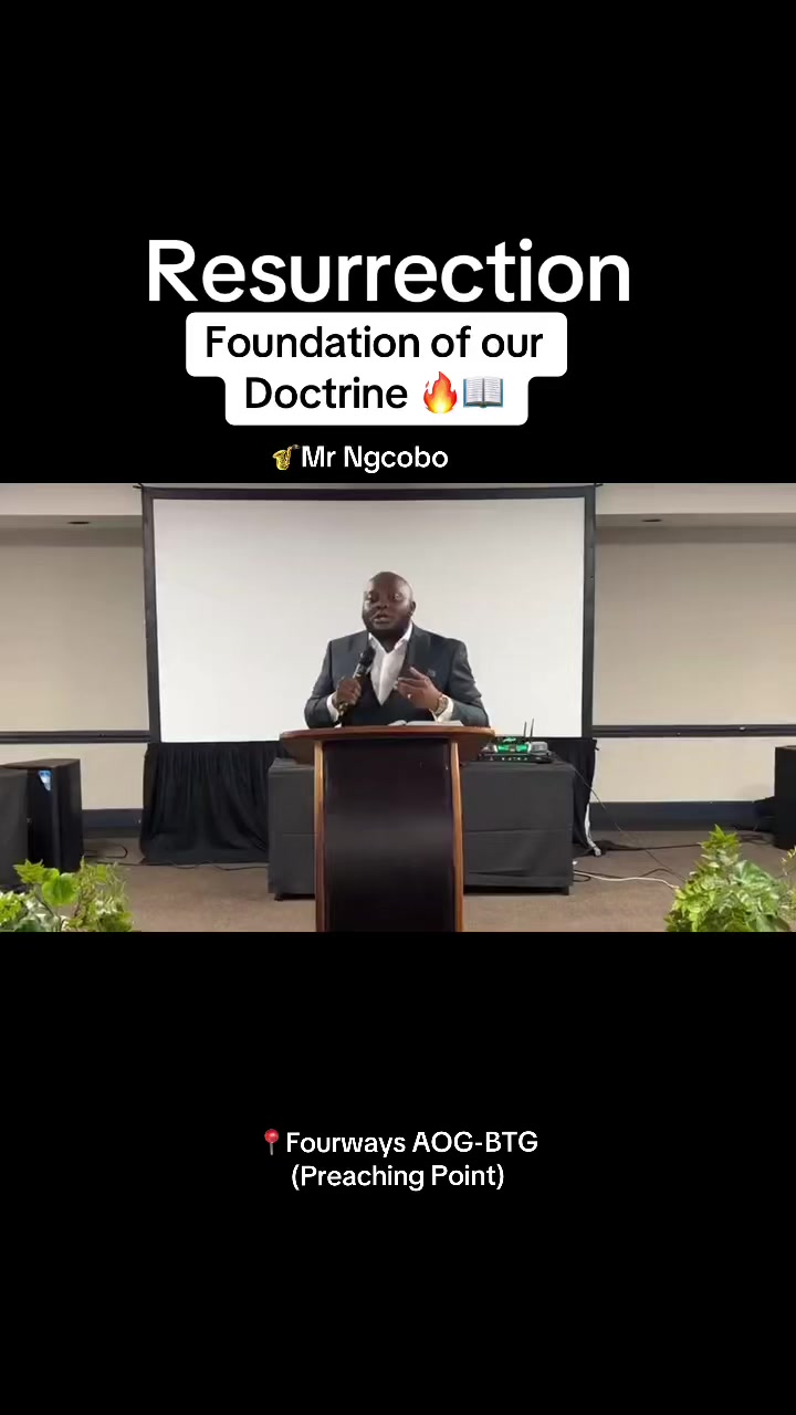 @Back to God Movement