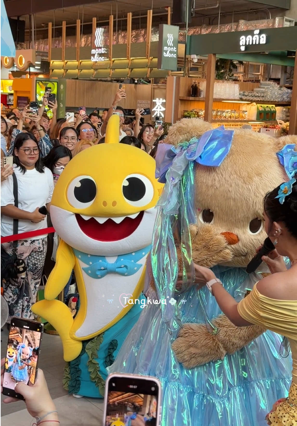 @TangKwa* (มัมแตงกวา)