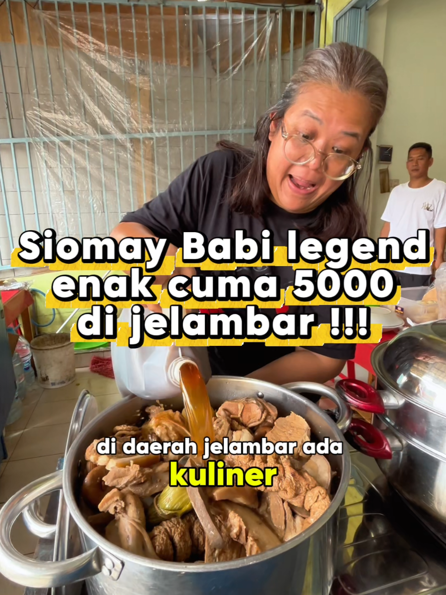 @Kuliner Jabodetabek
