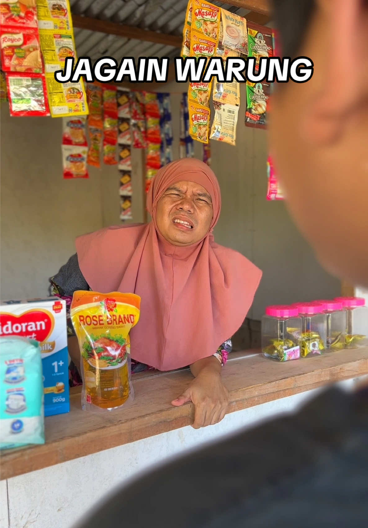 @Ben Kriswana