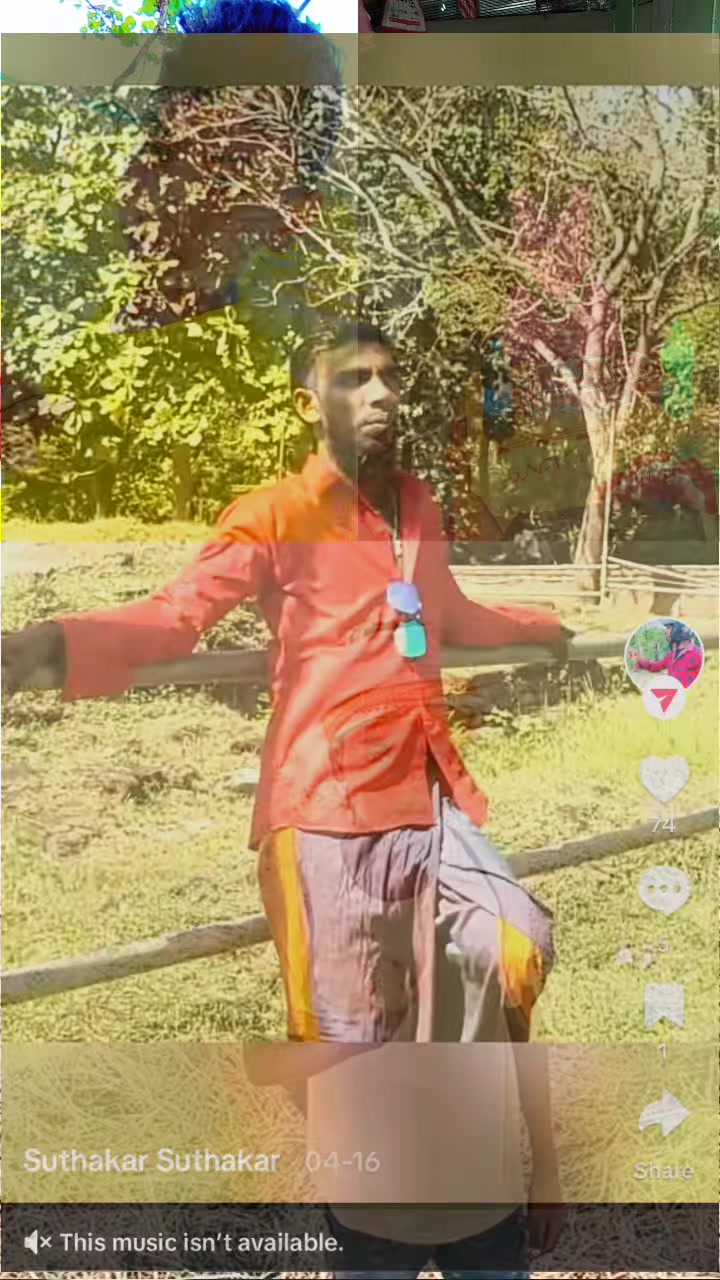@Kirubakaran