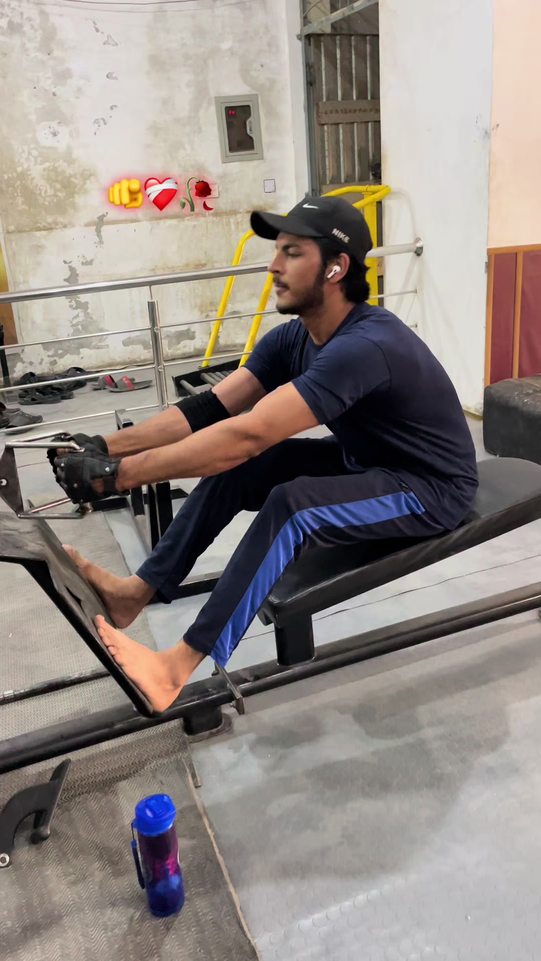 @..GYM..BOY. 🤝🦅