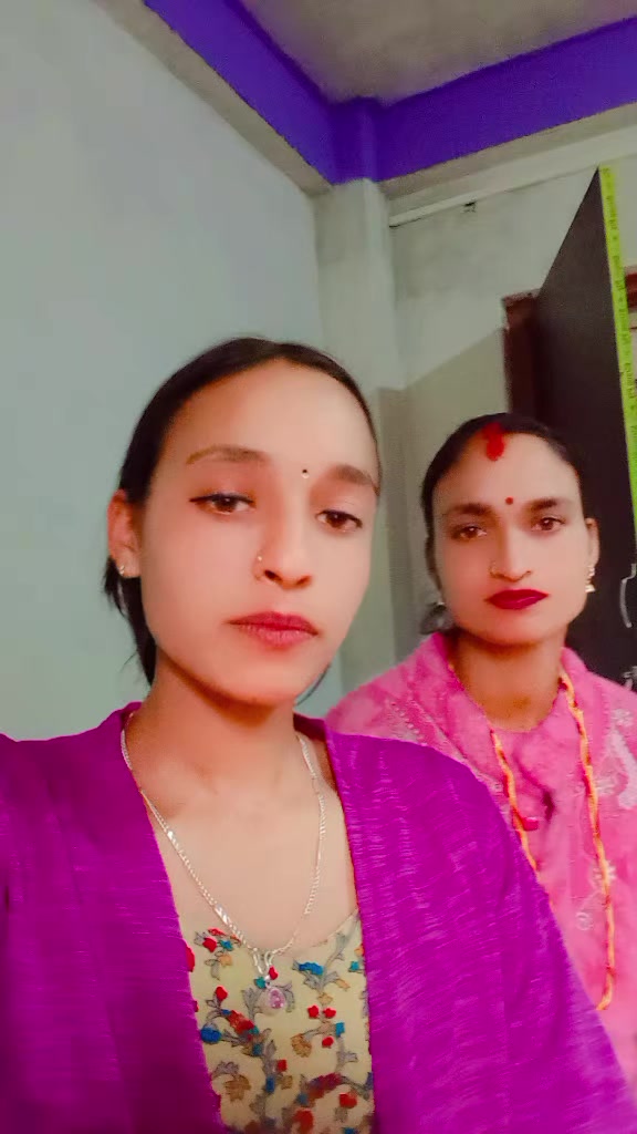 @Sunita Joshi Pant