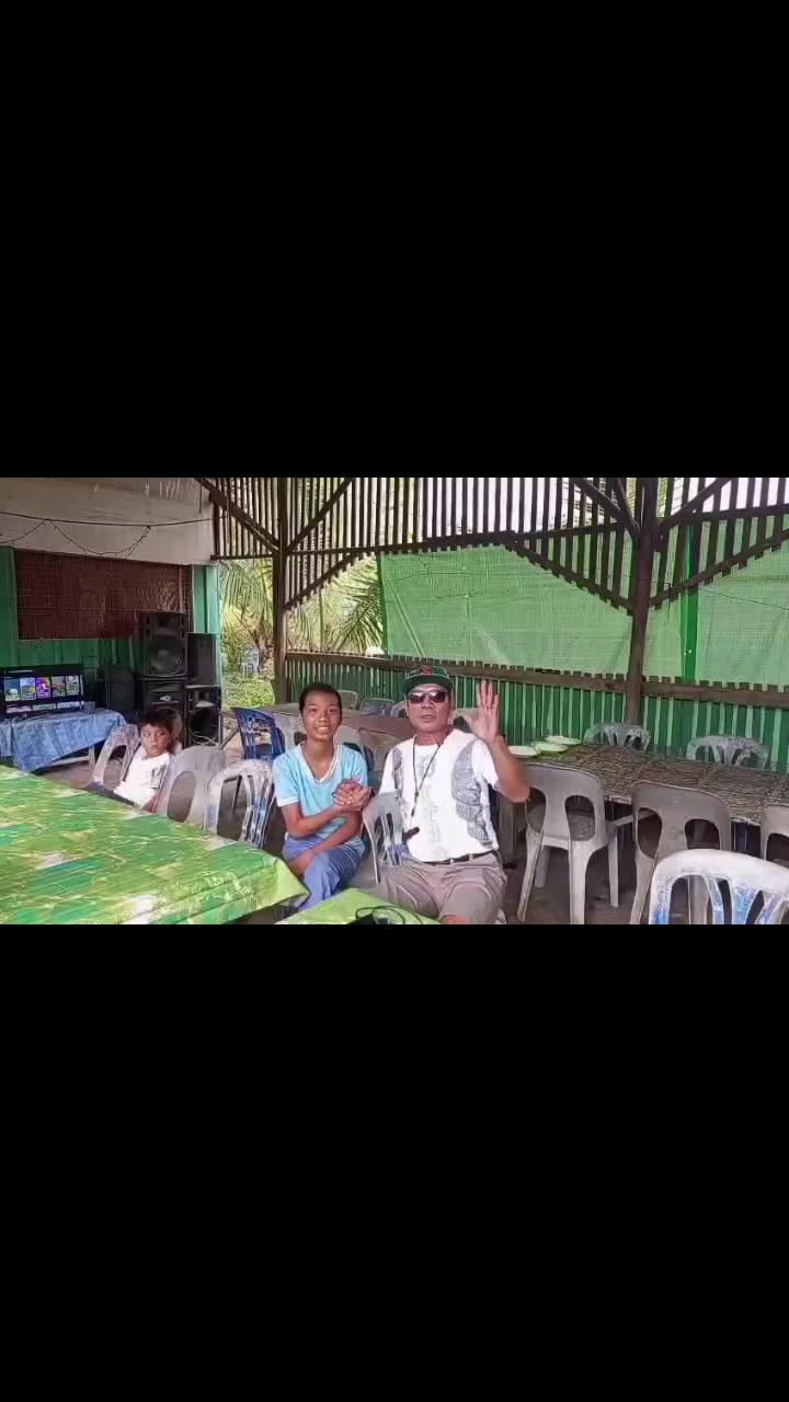 @SOPO BALIAN SI BORU TOBA