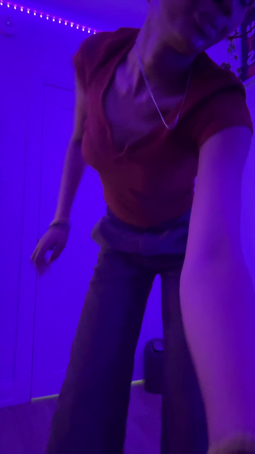 @🅿️ETIT WAIST!😝🌶️