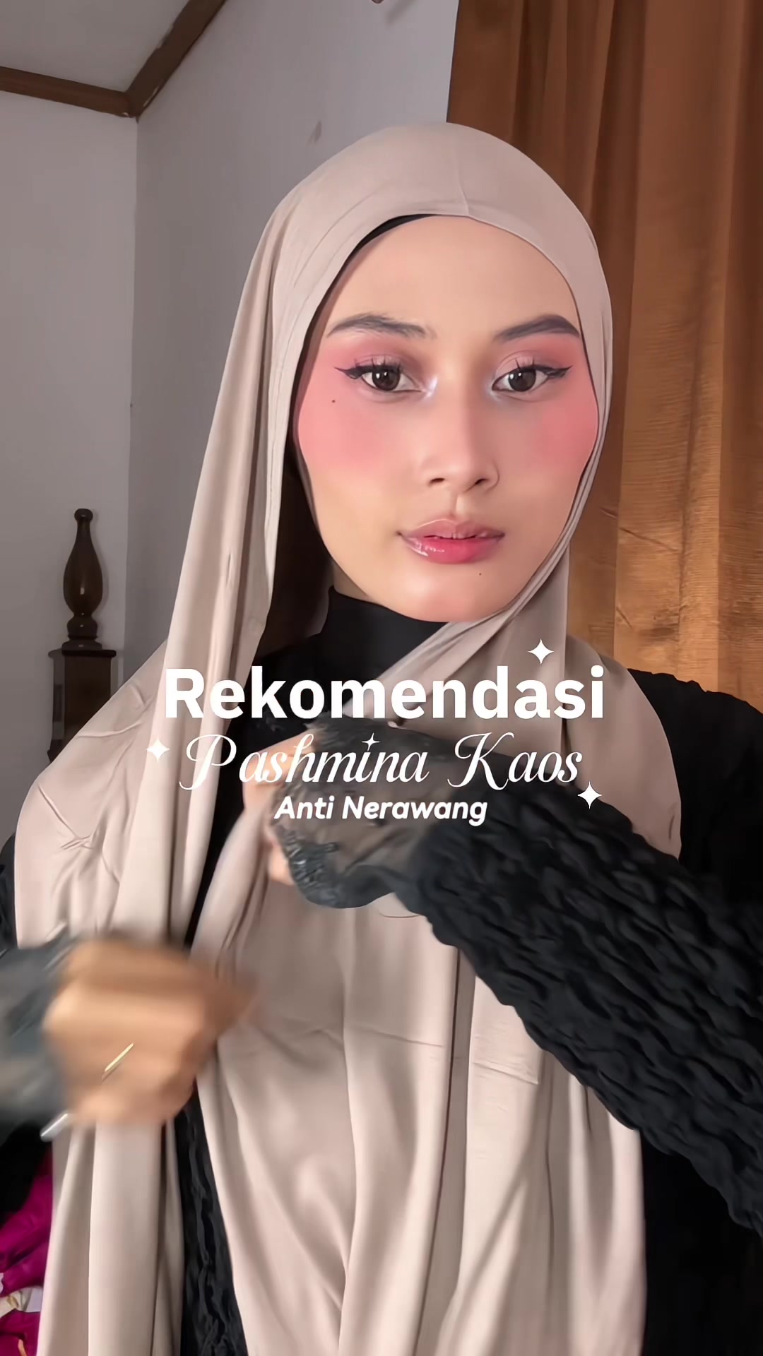 @Jasmine Jilbab