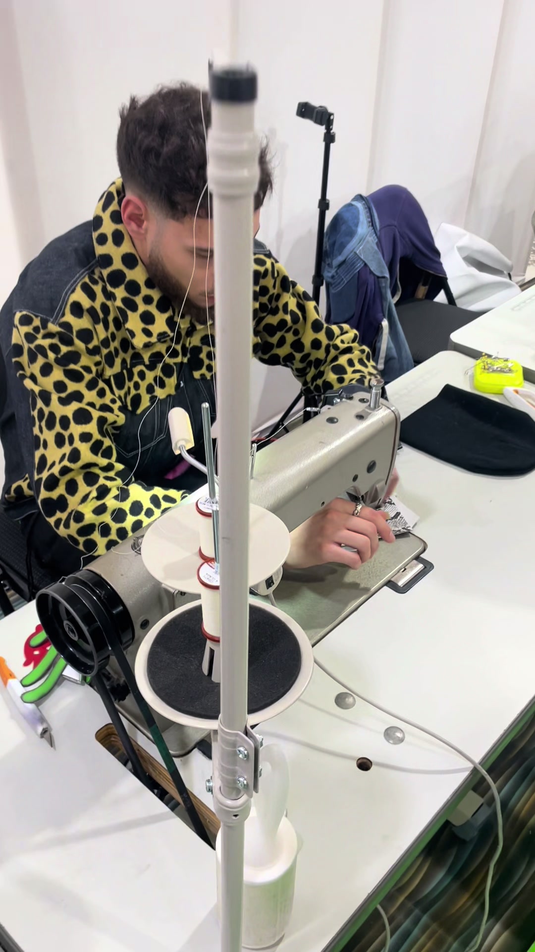 @Atlanta Streetwear Market