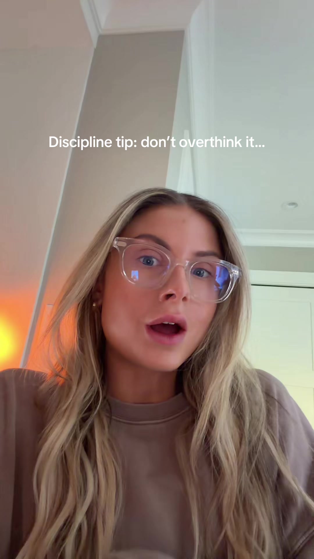 @Sierra | Online Fitness Coach