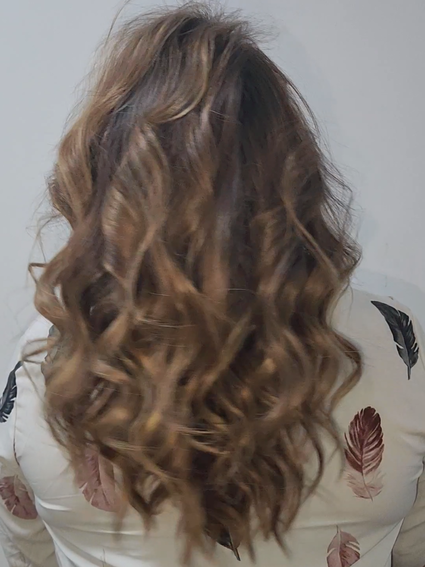 @Sheek Hair