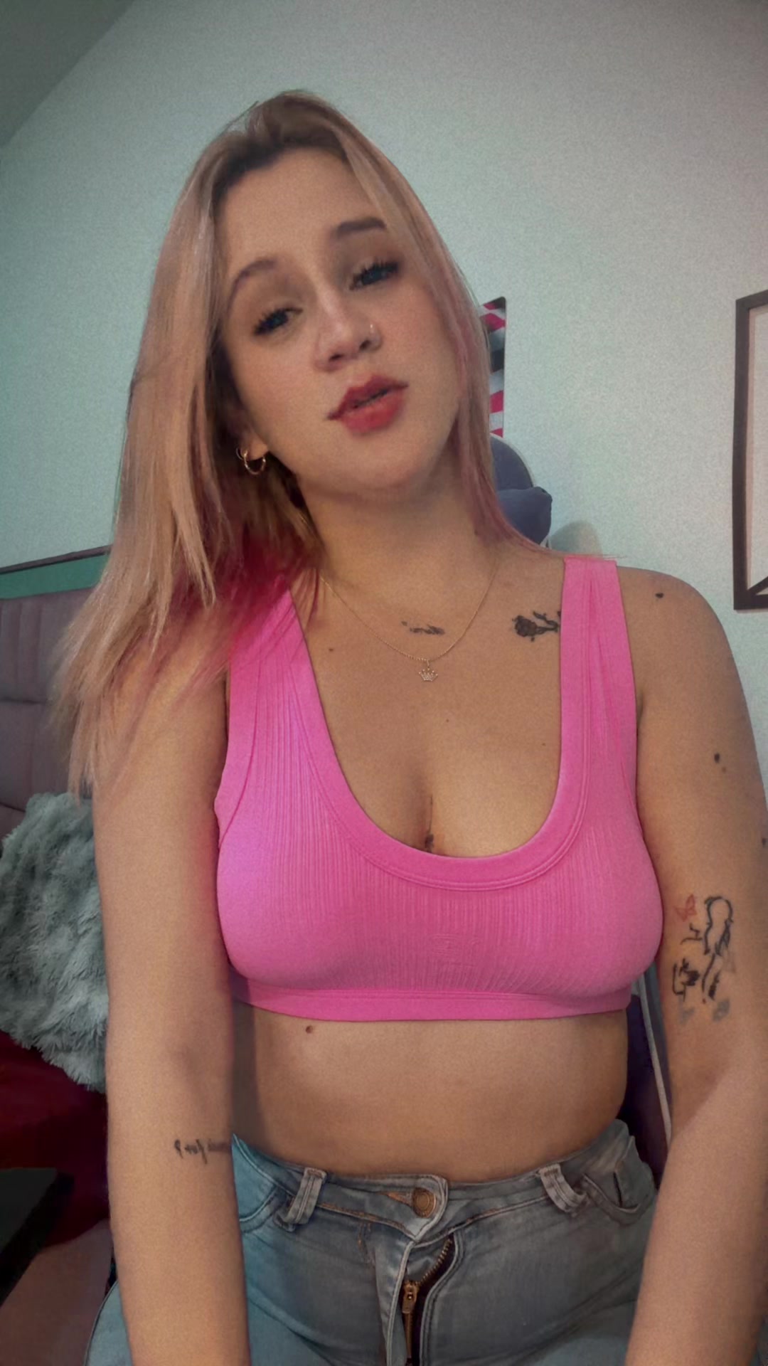 @Karlaescalonaa🎸🎙️🌙⌛️🔋🇳🇮