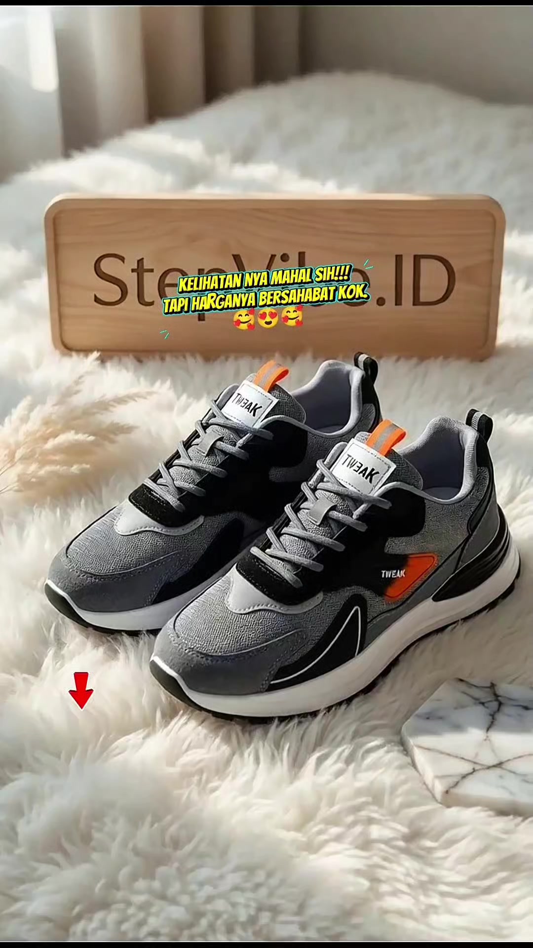 @StepVibeID