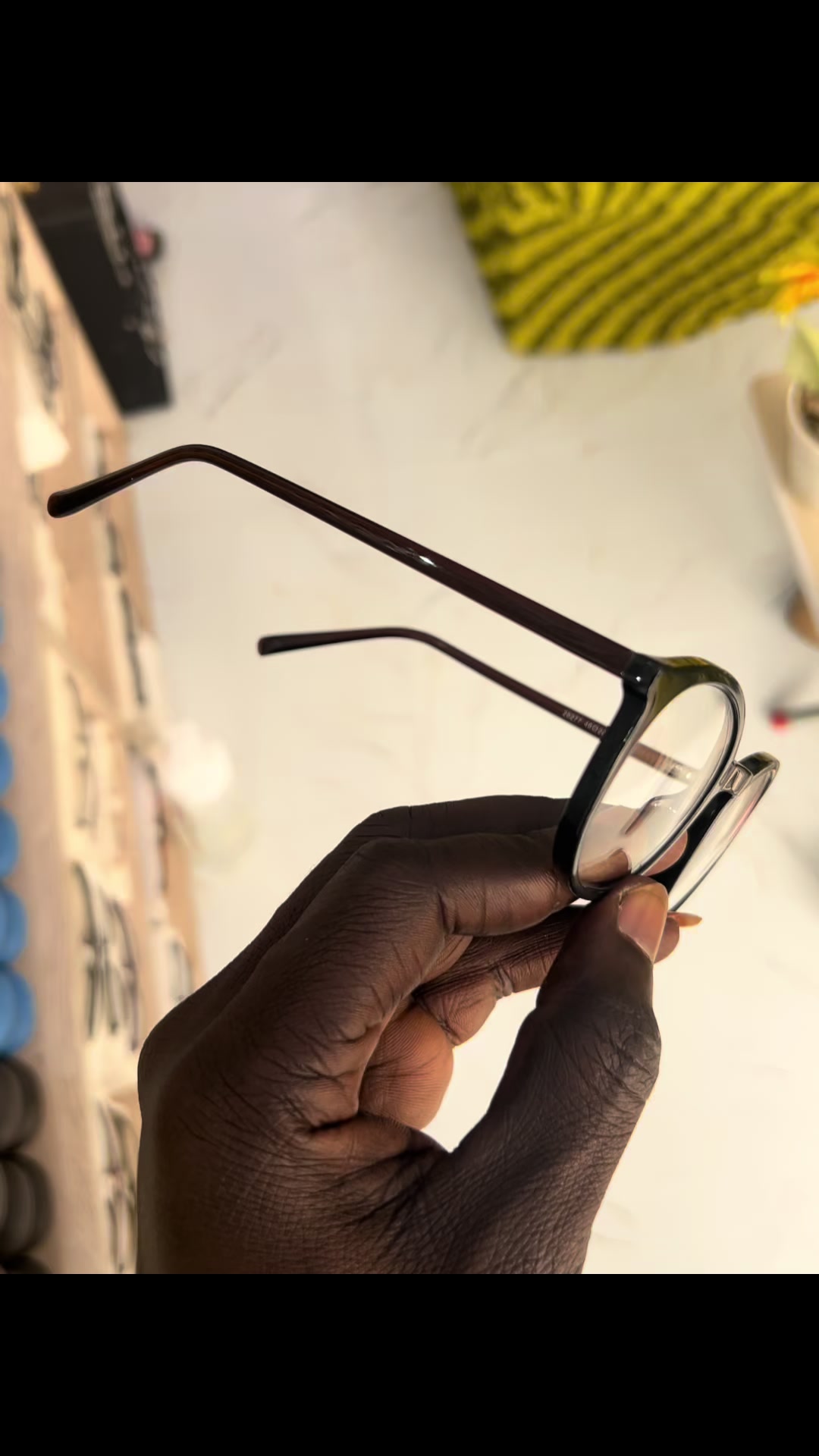 @ABS Lunette Optique
