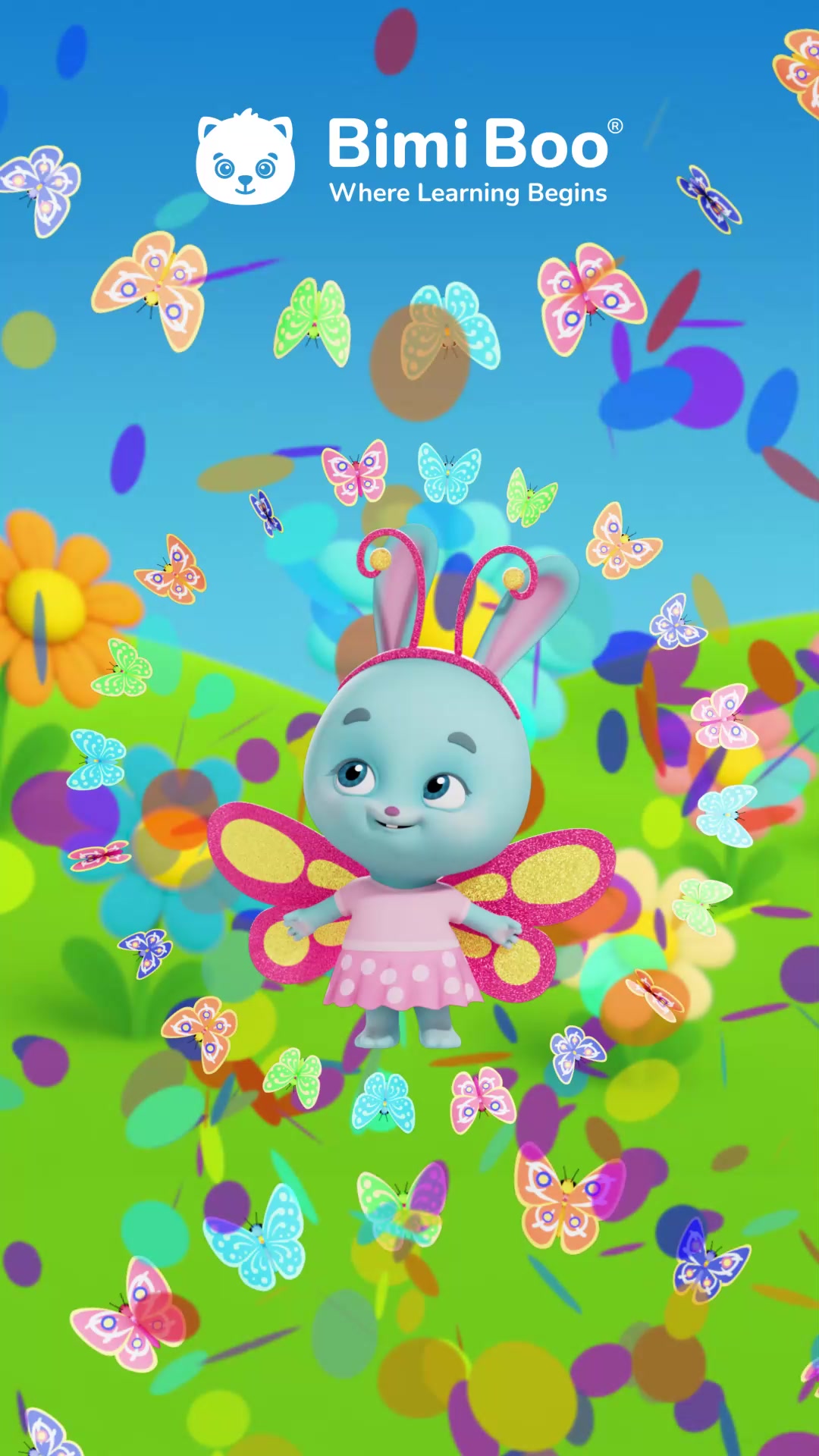 @Bimi Boo Kids