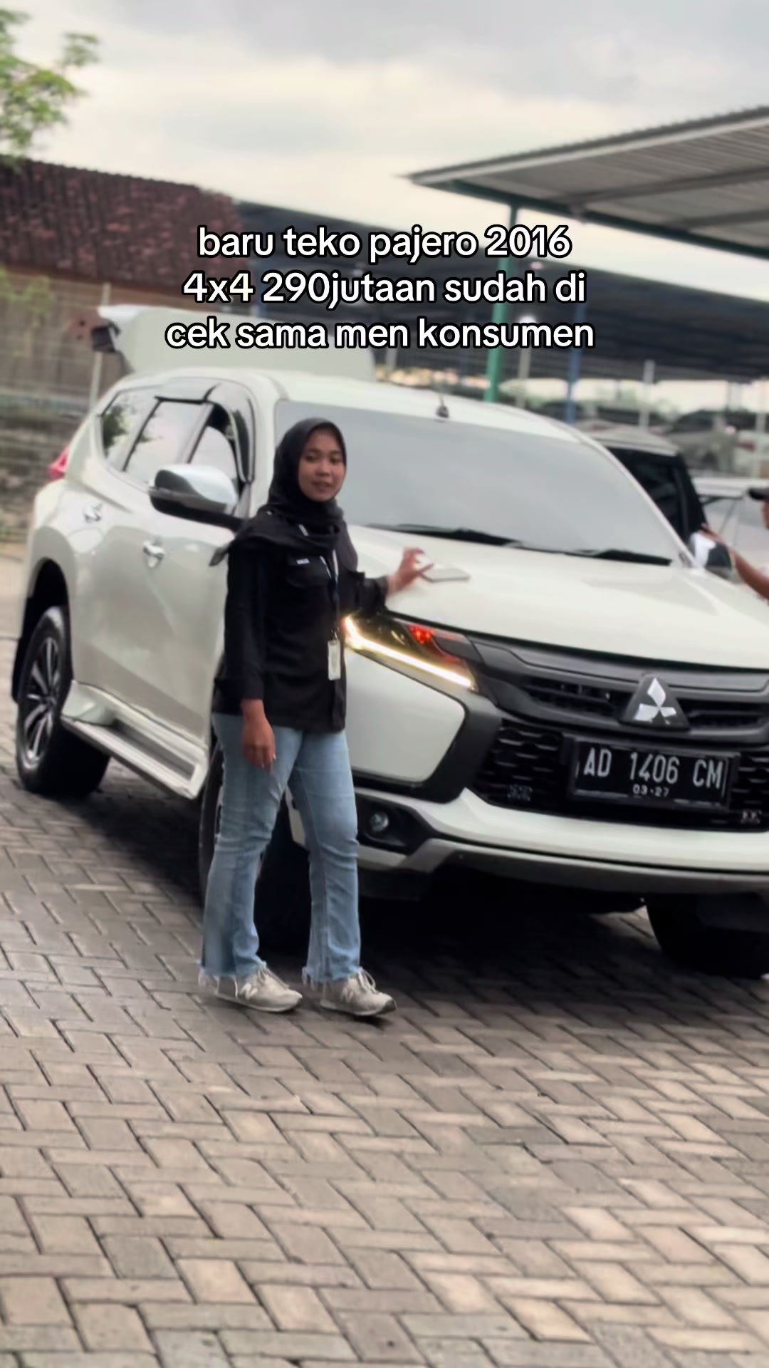 @Anggi Prabu Motor