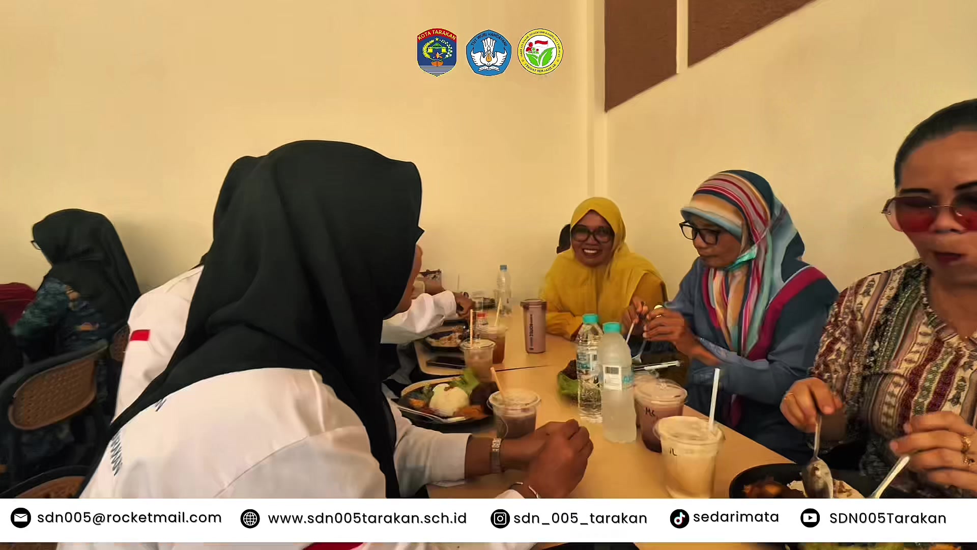@SDN 005 Tarakan