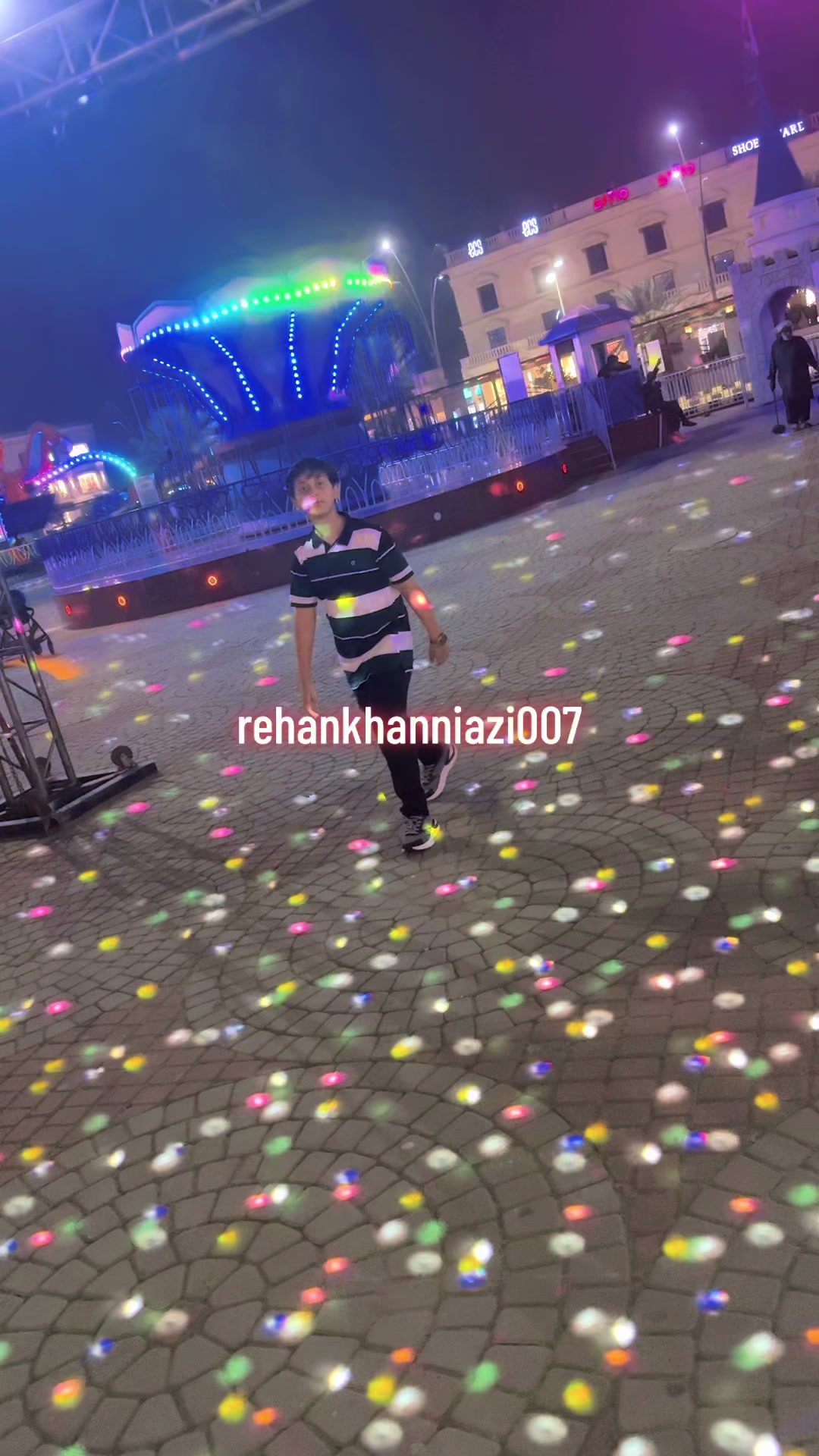 @Rehan Khan Niazi