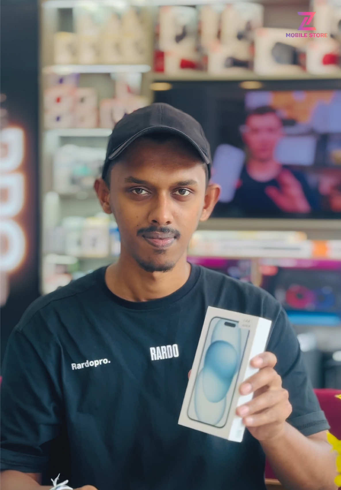 @MOBILE STORE