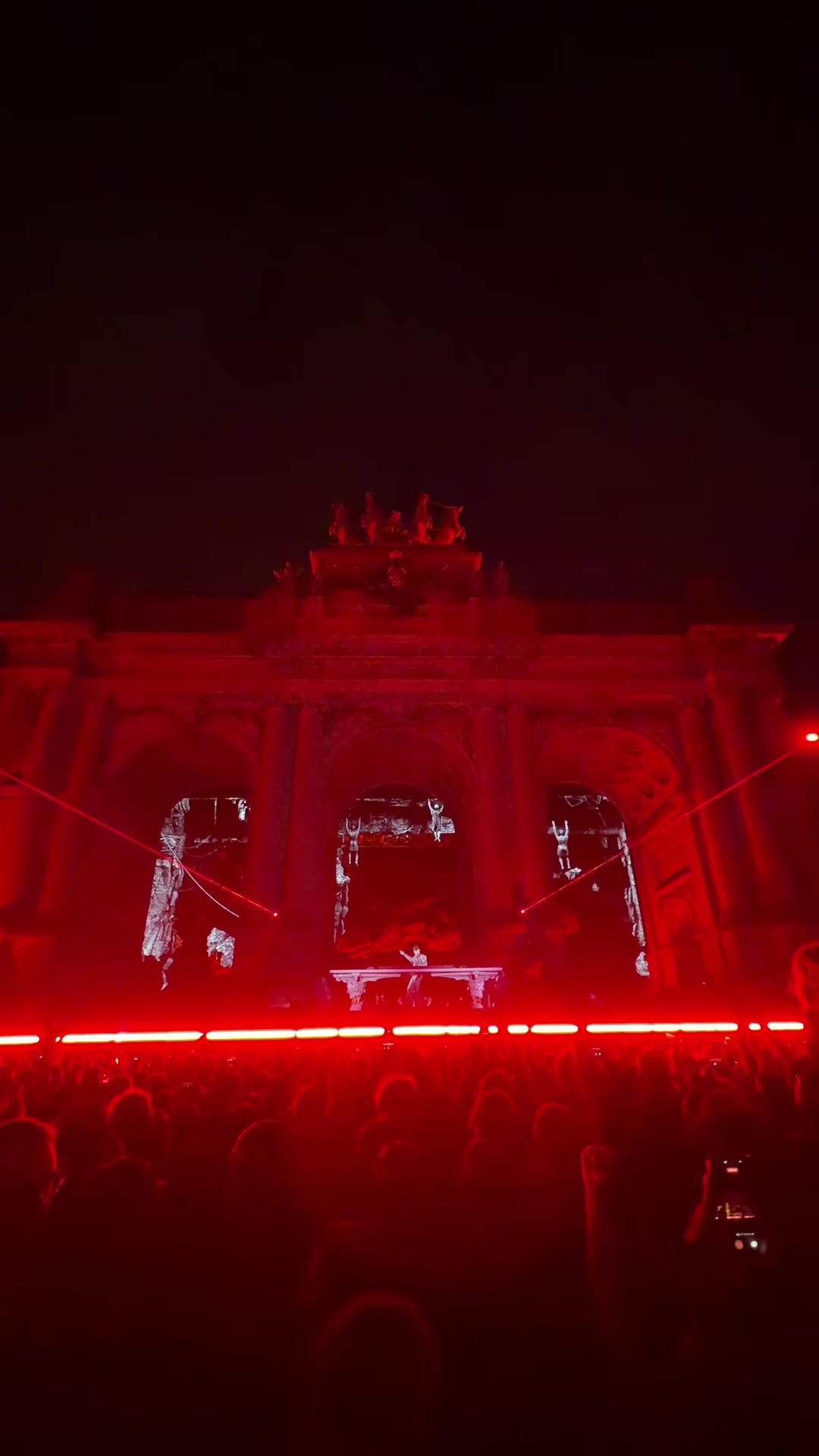 @ELECTRONIC DANCE MUSIC