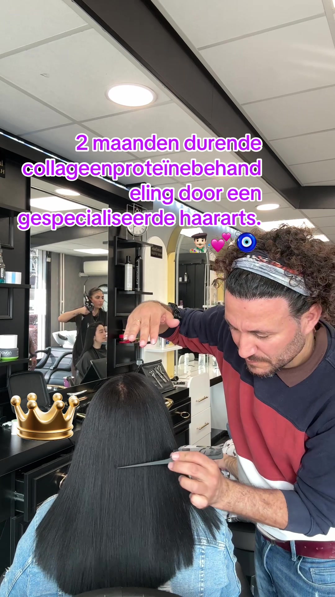 @Hairdoctor.Amsterdam