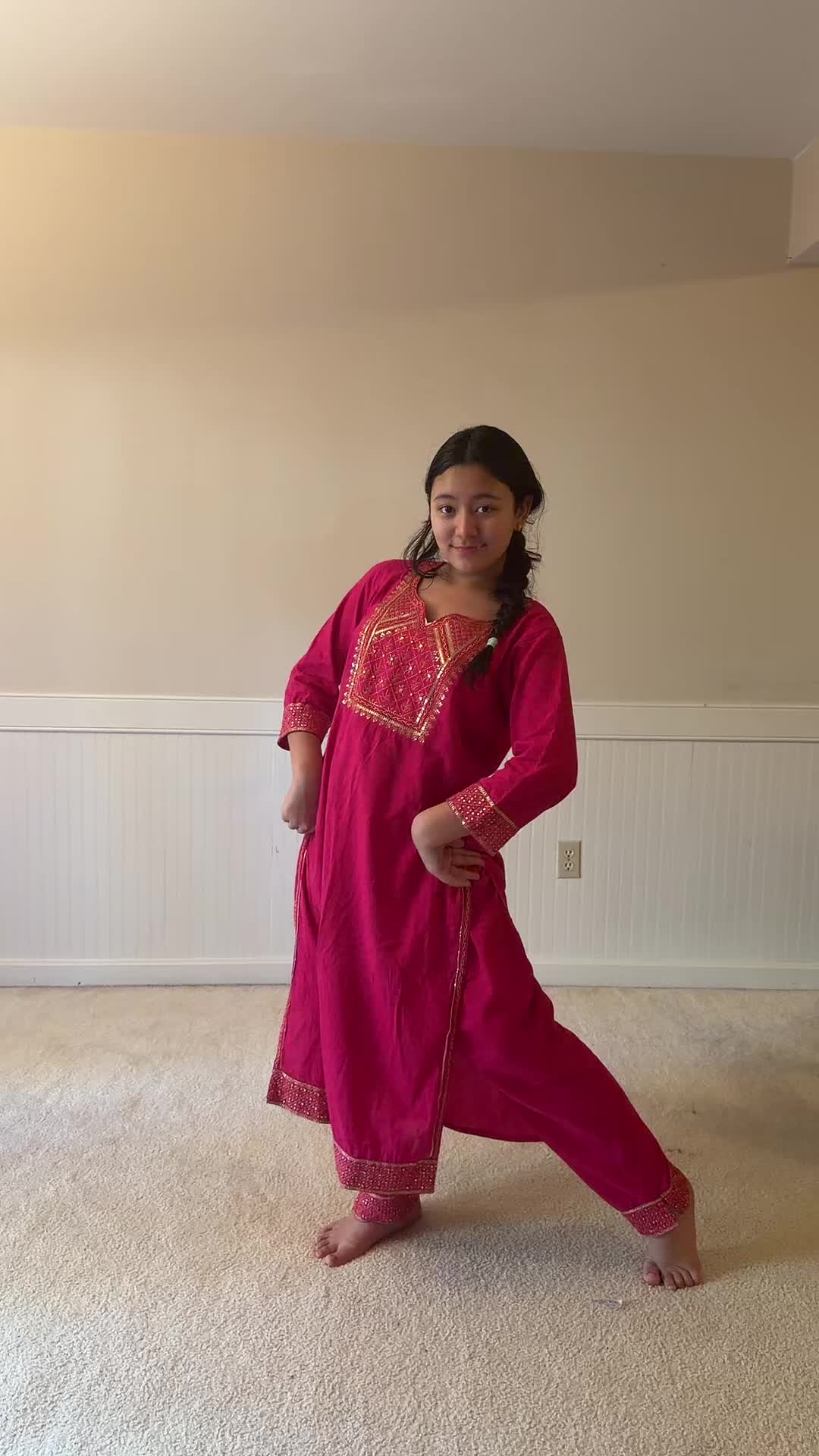 @Irshita